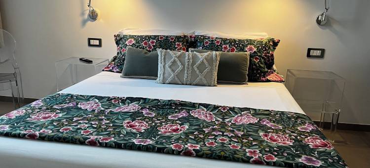 德尔康索尔旅馆(Guest House del Console)图片