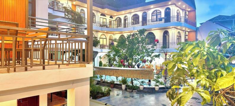 团尼哥可酒店(Tuan Ngoc Hotel)图片