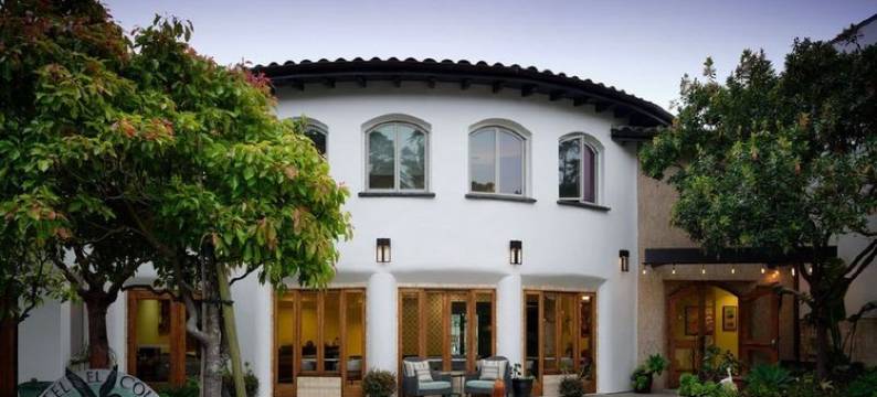 雅黛科乐比精品酒店及水疗中心(El Colibri Hotel & Spa)图片