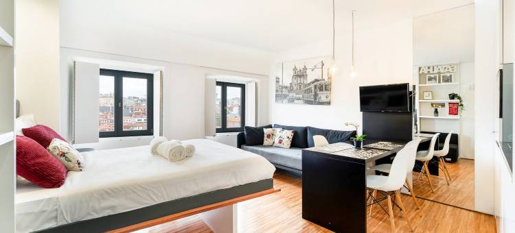 GuestReady - Cathedral Design Apartments -Batalha图片