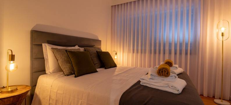 GuestReady - JB Comfort Flat图片