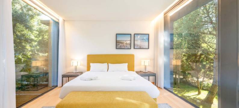 GuestReady - Villa paradisíaca em Tróia图片