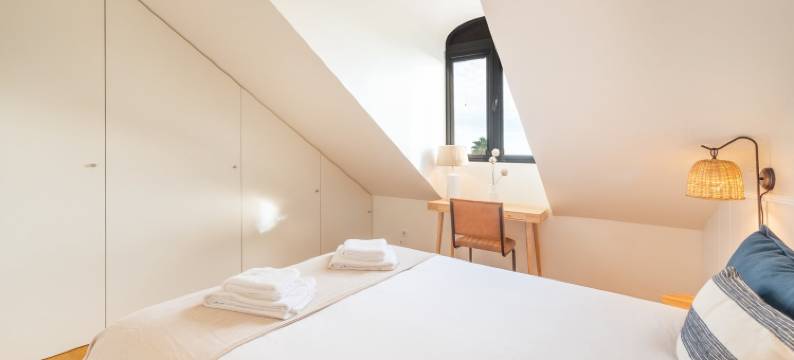 GuestReady - Conde das Acáçovas 3图片