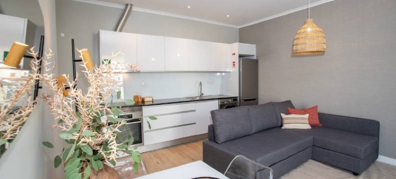 GuestReady - Casa do Gaveto图片