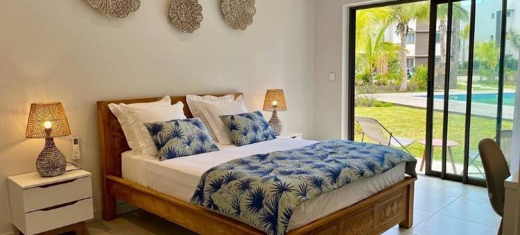 Alea : Luxury 2 bedroom/bathroom apartment close to the beach图片