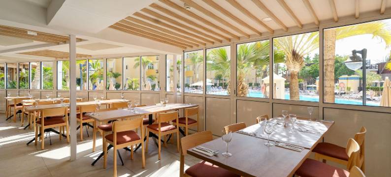 Sport Hotel Monte Feliz - Powered by Playitas图片