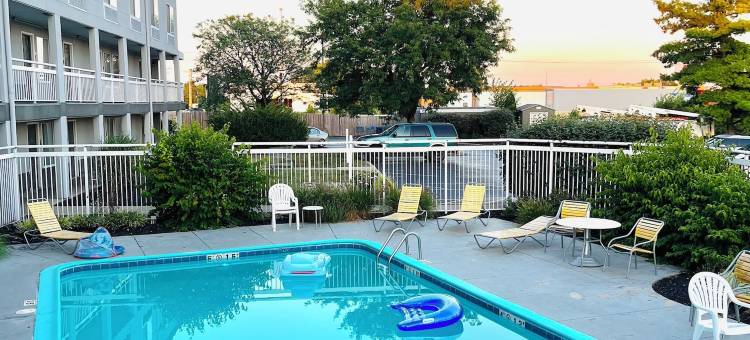 Baymont by Wyndham Dayton North图片