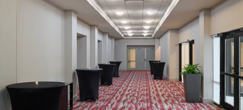 布卢明顿希尔顿花园酒店(Hilton Garden Inn Bloomington)图片