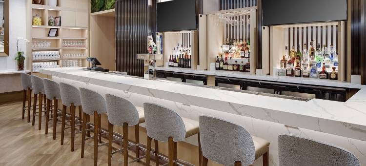 芝加哥华丽一英里希尔顿分时度假俱乐部(Hilton Grand Vacations Club Chicago Magnificent Mile)图片