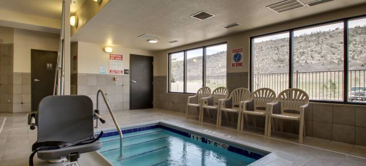 丹佛利特尔顿欢朋套房酒店(Hampton Inn & Suites Denver Littleton)图片