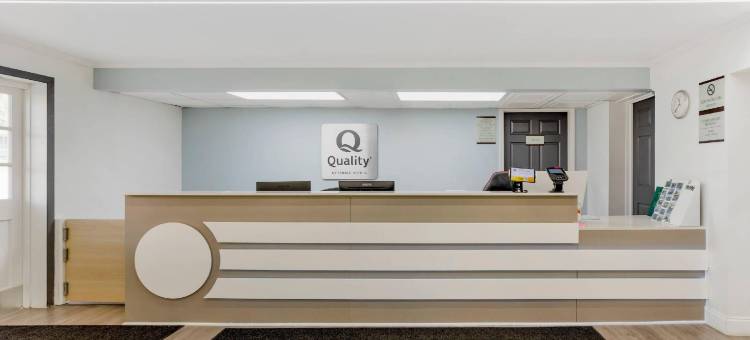 品质酒店(Quality Inn)图片