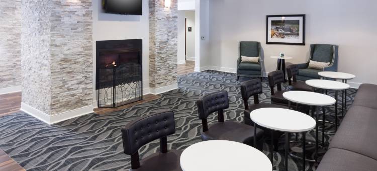 普罗维登斯村希尔顿亨茨维尔套房酒店(Homewood Suites by Hilton Huntsville-Village of Providence)图片