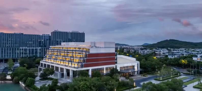 南京新地酒店(仙林大学城店)图片