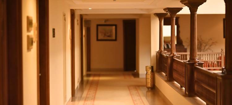 波耶迪亚法酒店(Borj Dhiafa)图片