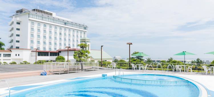 舞子海滨别墅酒店神户(Seaside Hotel Maiko Villa Kobe)图片