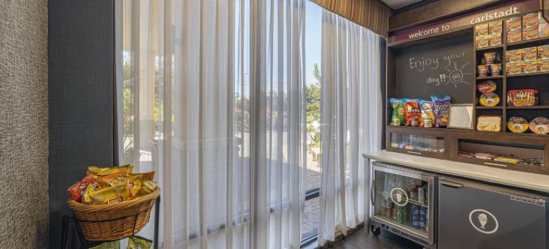 卡尔斯塔特欢朋酒店-梅多兰兹(Hampton Inn Carlstadt at The Meadowlands)图片