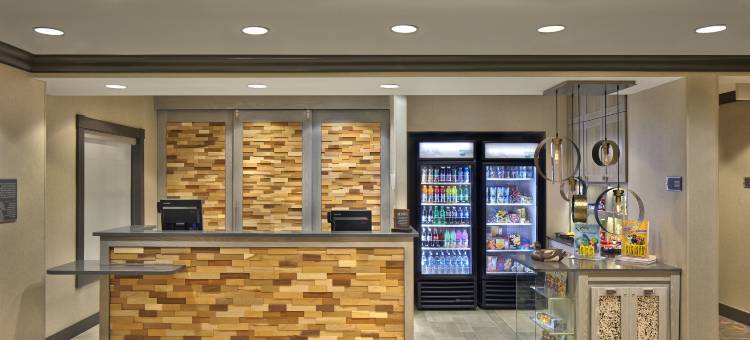 哥伦比亚Homewood Suites by Hilton(Homewood Suites by Hilton Columbia)图片