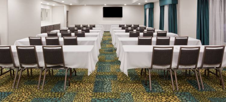 IA苏城南欢朋酒店(Hampton Inn & Suites Sioux City/South)图片