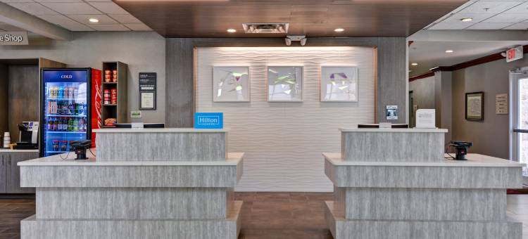 康威希尔顿花园酒店(Hilton Garden Inn Conway)图片