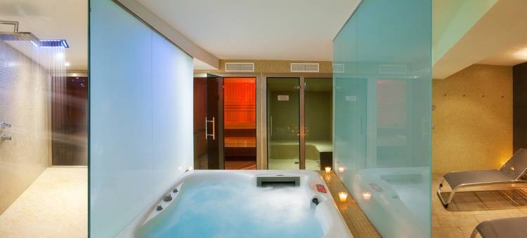 RH 波尔图克里斯托精品酒店(Hotel RH Portocristo & Wellness)图片