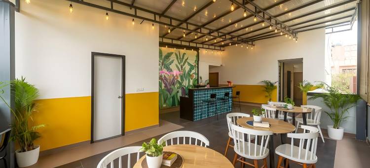 橄榄酒店 HAL 二期 by Embassy Group(SRS Vivanta)图片
