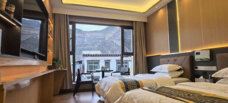 乃仓民宿酒店图片