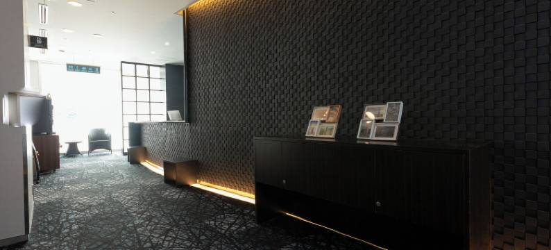 京急EX Inn蒲田(Keikyu Ex Inn Kamata)图片