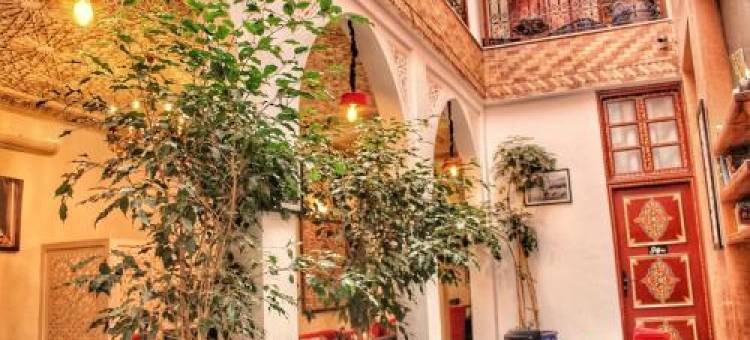 阿拉伯之家旅馆(Riad Arabic House & Spa)图片