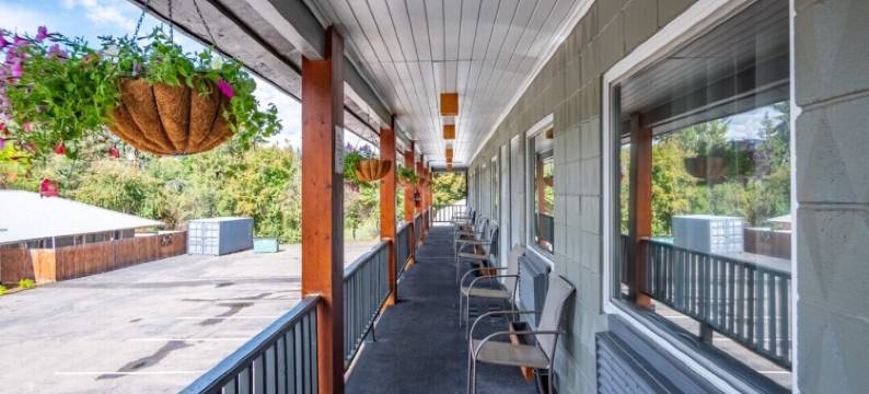 桑德曼汽车旅馆(Sandman Motel)图片