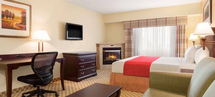 丽怡酒店, 林肯北酒店及会议中心(Country Inn & Suites by Radisson, Lincoln North Hotel and Conference Center, NE)图片