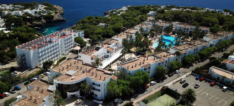 卡利梅拉菲多花园酒店(Hotel Calimera Fido Gardens)图片