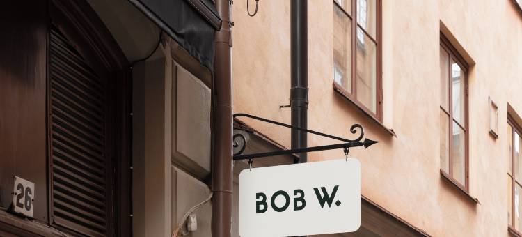 Bob W 斯德哥尔摩老城(Bob W Stockholm Gamla Stan)图片