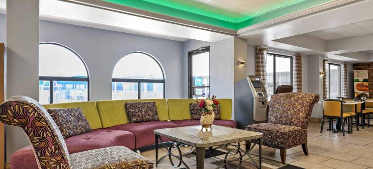 品质酒店南博林格林(Quality Inn)图片