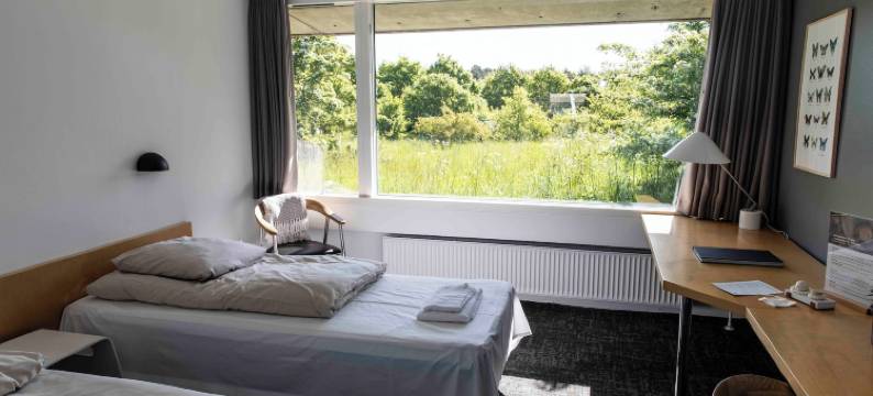 埃贝尔托夫特山顶酒店(Toppen af Ebeltoft)图片