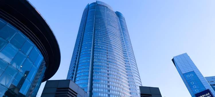 上野站东方旅馆II(Ueno Station Hostel Oriental 2(Men Only))图片