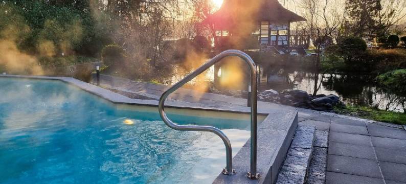 布朗斯贝尔根酒店及康体中心(De Bronsbergen Boutique Wellness & Hotel)图片