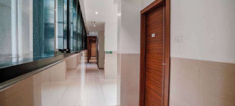 Fabhotel 科纳旅馆(Super Capital O Hotel Konar Inn)图片