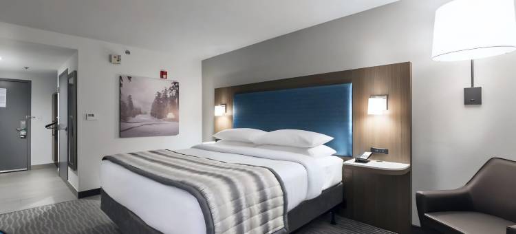 Wingate by Wyndham Augusta Washington Road图片