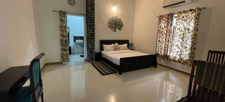 阿姆莱谷度假村(Amrai Valley Resort)图片