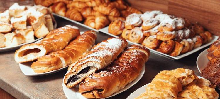 安比昂斯酒店(Hotel Ambiance)图片