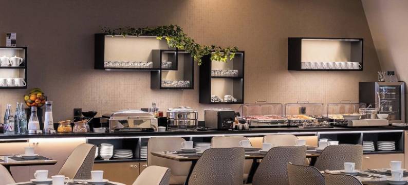 全景 360 酒店及水疗中心(HÔTEL & Spa Panorama 360)图片