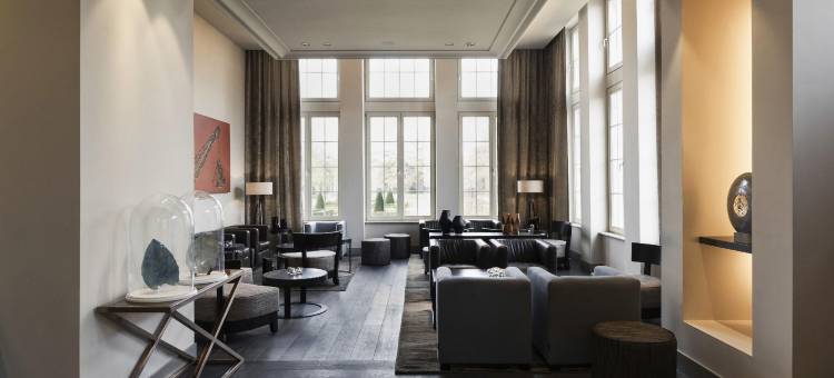 特海尔斯酒店(Terhills Hotel)图片