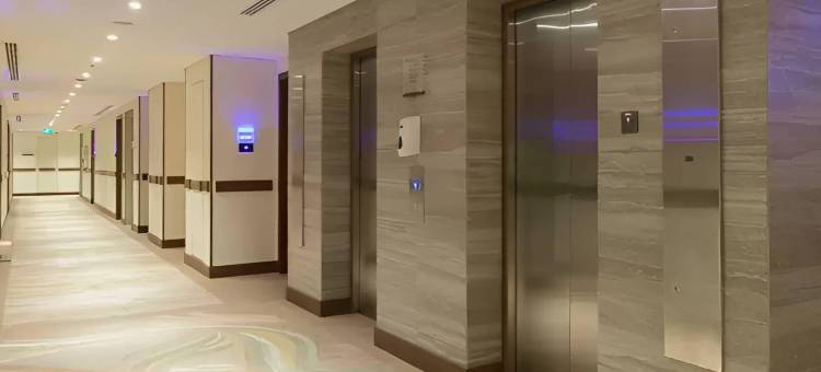 吉达国王路舒适酒店(Comfort Hotel Jeddah King Road)图片