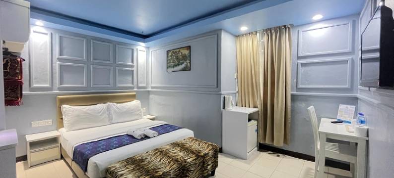 弗纳汽车旅馆(Motel Fyna)图片