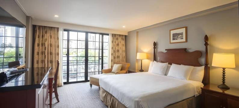 波利尼西亚公寓(Polynesian Residences Waikiki Beach)图片