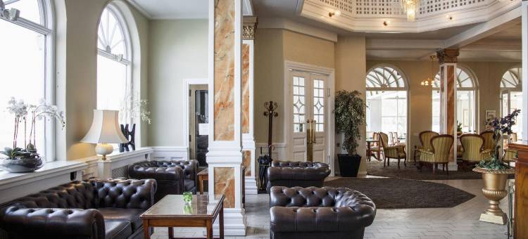 广场米林酒店(Milling Hotel Plaza)图片