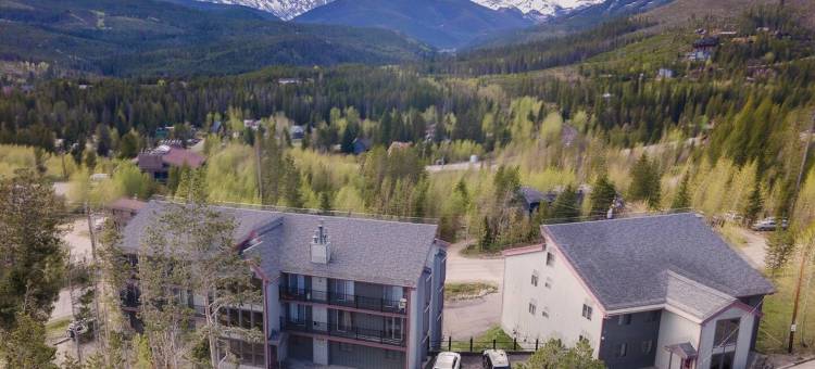 距离度假村10分钟 惊人景观 桑拿(10 Min to Resort! Amazing Views & Sauna!)图片