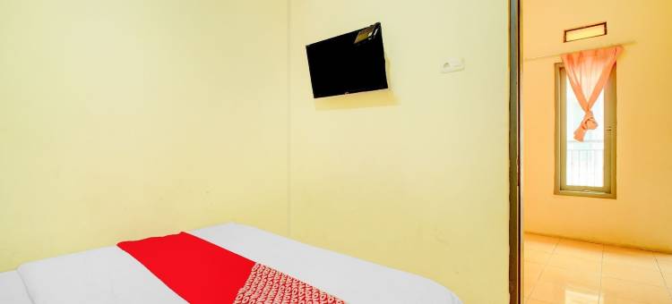 哈蒂尼伊斯兰住宅酒店(Hotel O Hartini Residence Syariah)图片