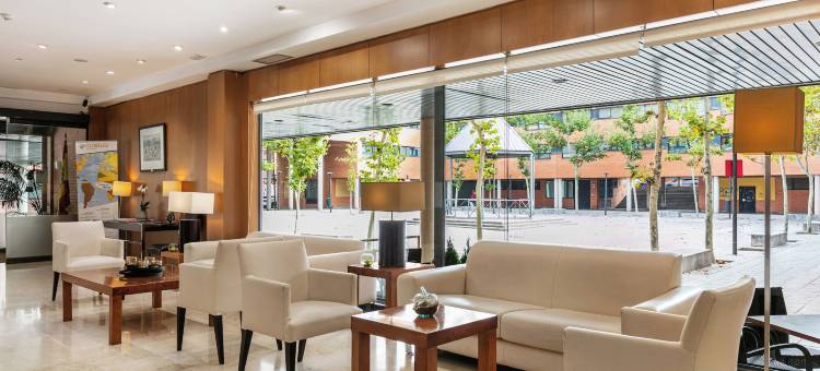 Sercotel de Los Reyes图片