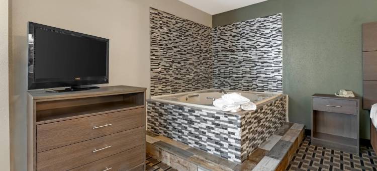 Quality Inn Mauston I-90图片